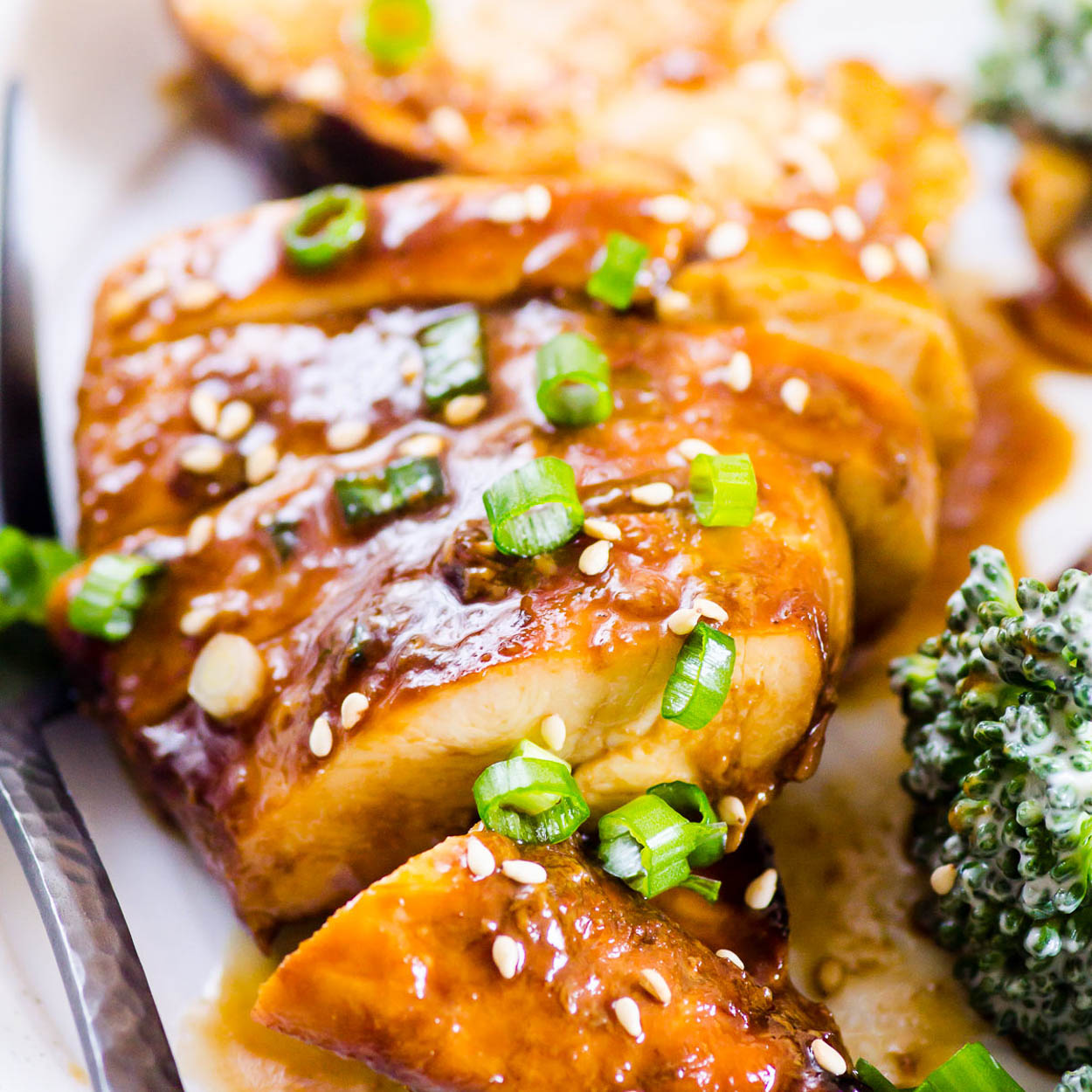 Easy Baked Honey Garlic Chicken: Your New Weeknight Go-To